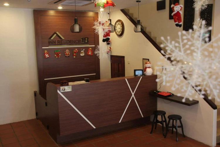 Inn Residence 18