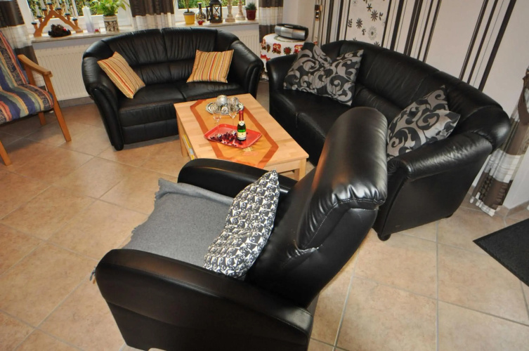 Ferienwohnung Anni, 65325