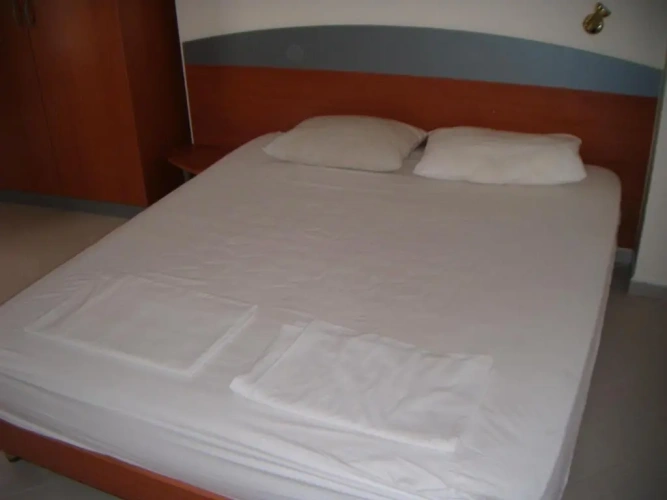 1 Bedroom Suite with balcony