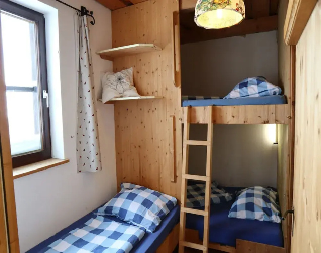 Cabin in Brixental by Ski Lift Access