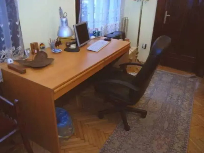 Ferenciek Apartment