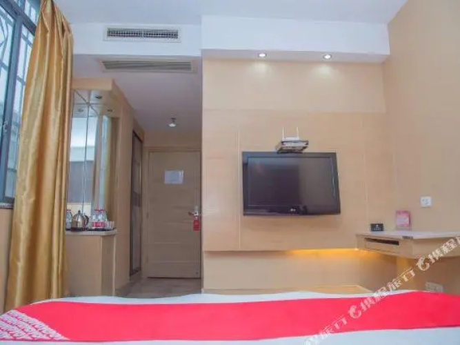 Yujingwan Hotel
