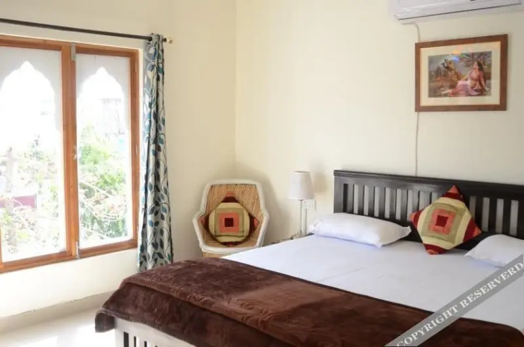 Rampura Kothi