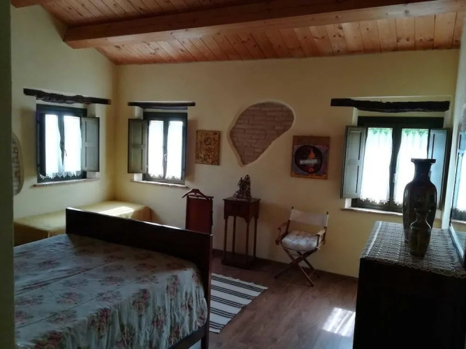 Marche B&B