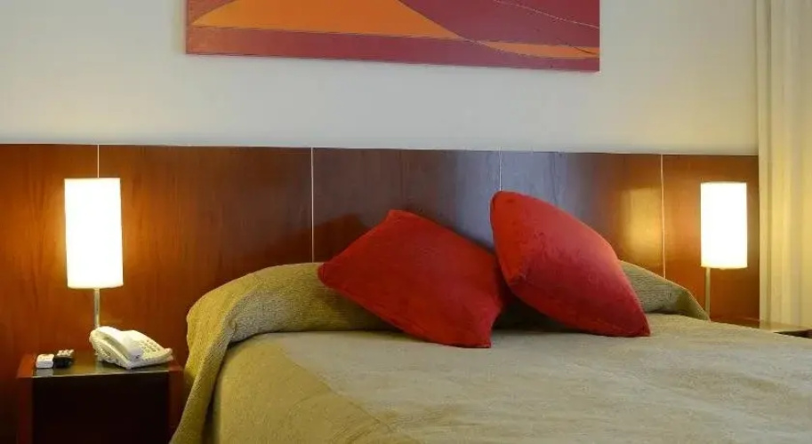 Hotel 15 de Mayo
