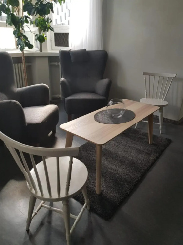 Cafe Asema B&B