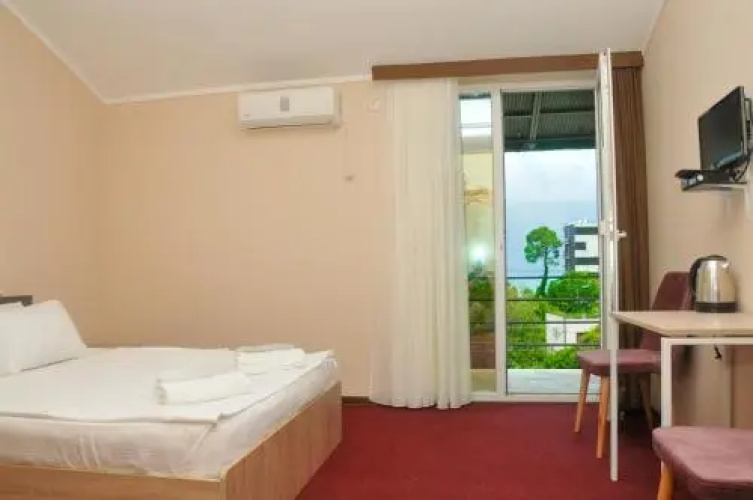 Hotel Daelan