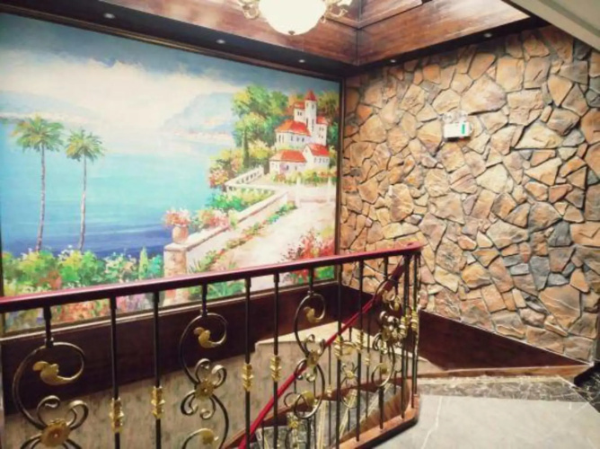 9520 Hostel (Xuancheng Wanda)