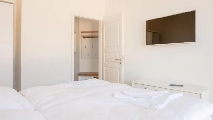 Apartmenthaus Wittsande Wittsande 06