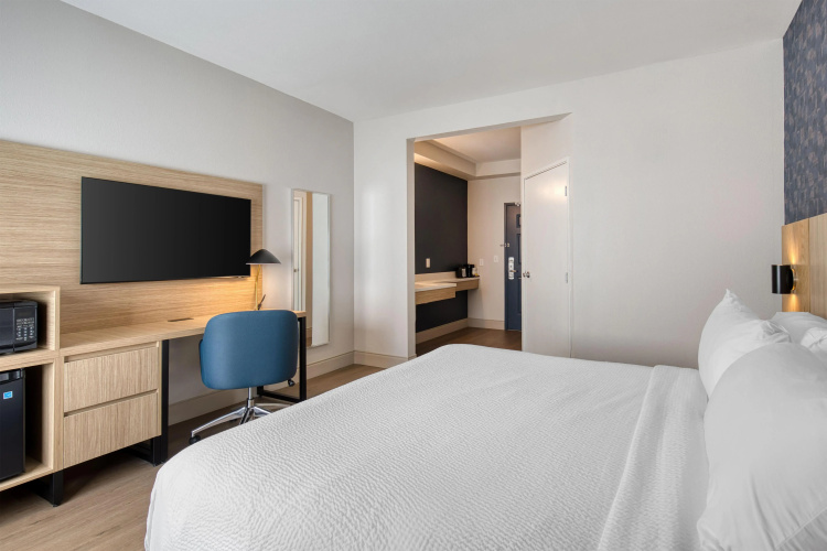 Best Western Byron Center
