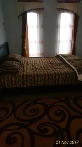 Yogyakarta Rooms