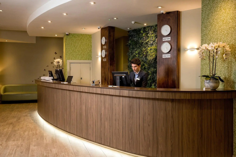 Bedford Hotel