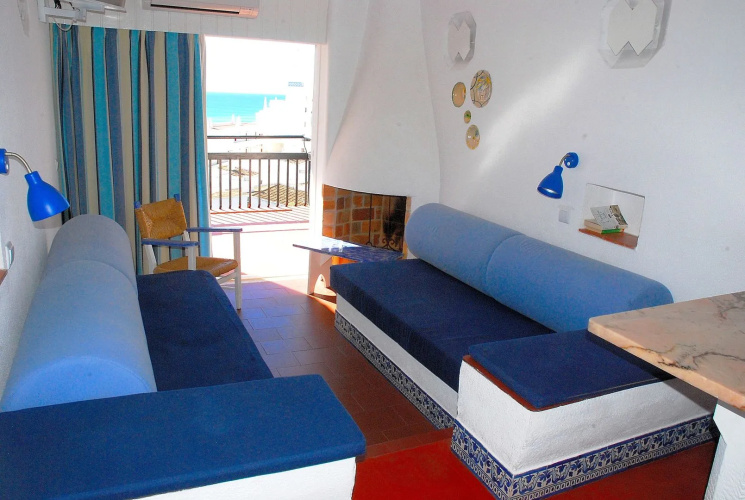 Apartamentos Soldoiro
