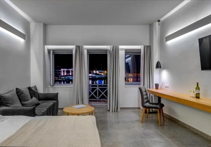 Superior Suite