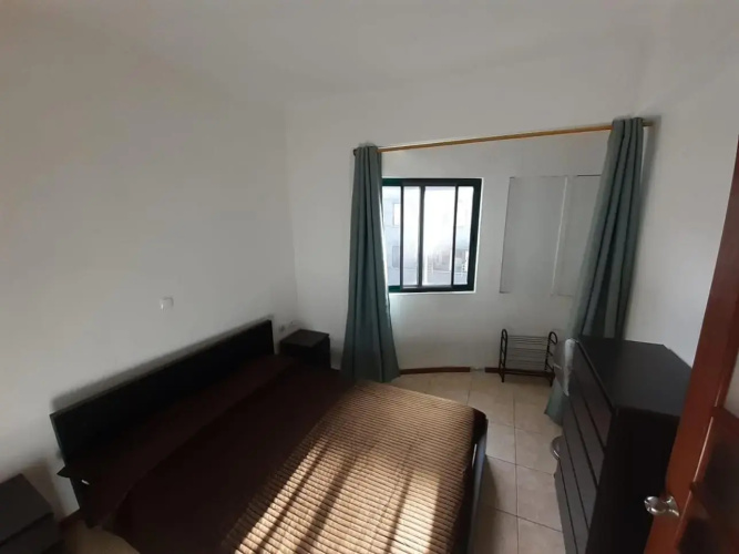 Avenue Baltazar Lopes da Silva 45