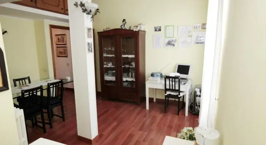 Guest house La Corte Pontificia