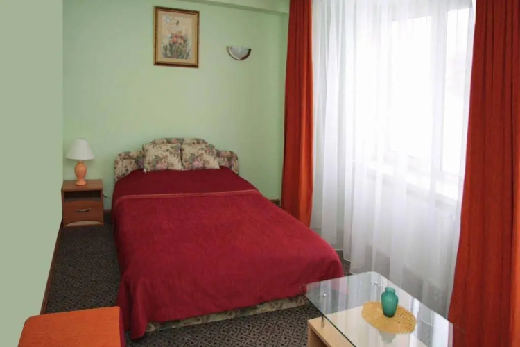Turnė Guest House