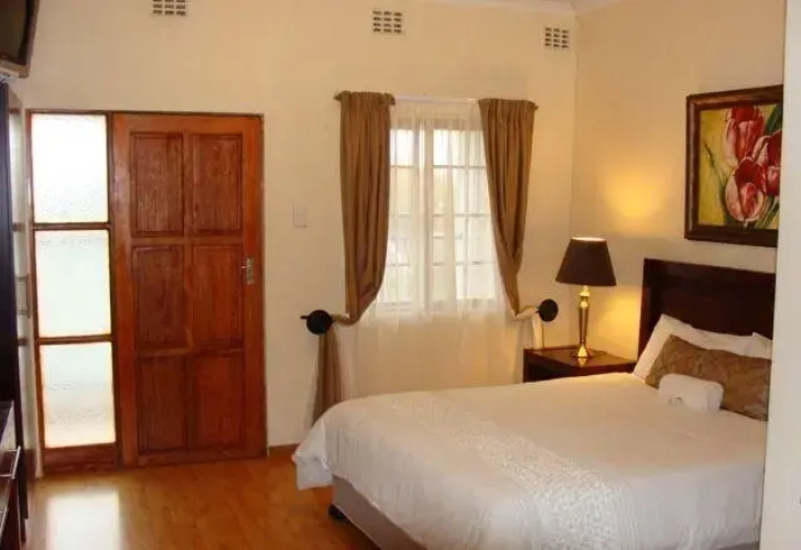 Escape Lodge