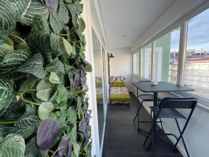 Merim Apartments