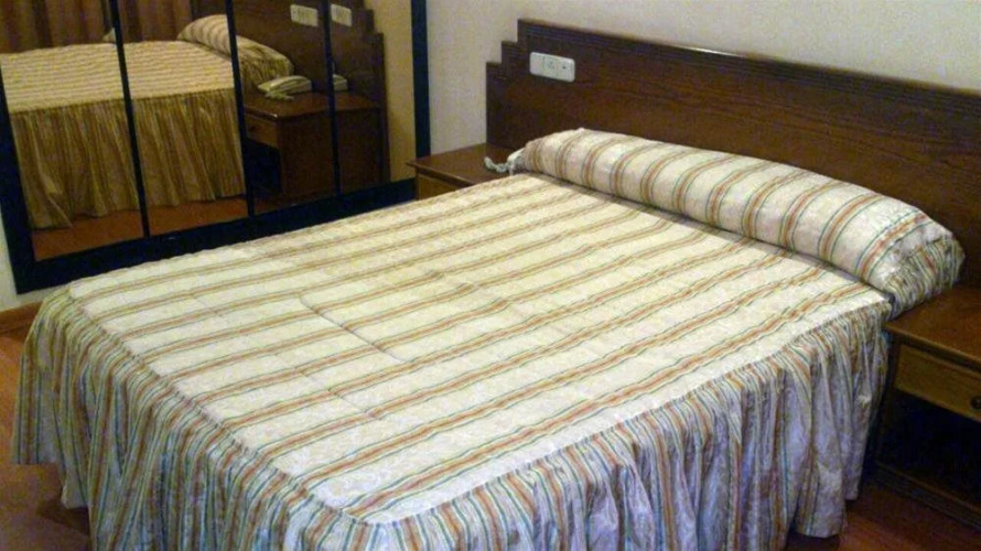 Hotel Erdeland