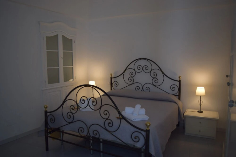 Casa Silvana