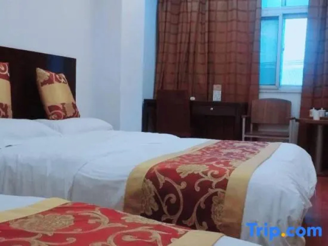 Yingshang Jinshui Hotel