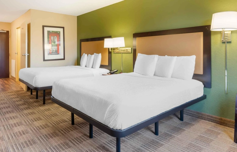 Quadruple Suite