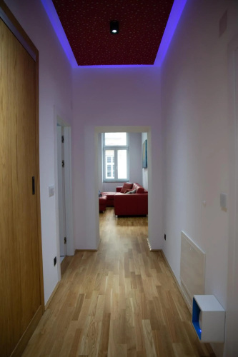 AM-Residence No 8