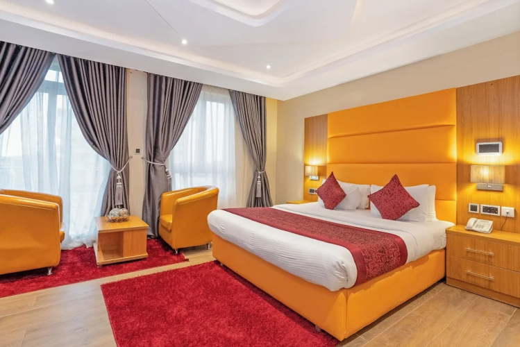 Watercress Hotels and Signature