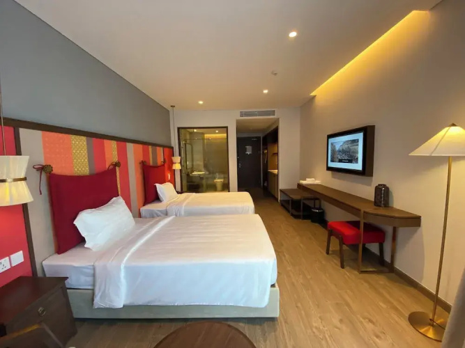 Apec Mandala Cham Bay
