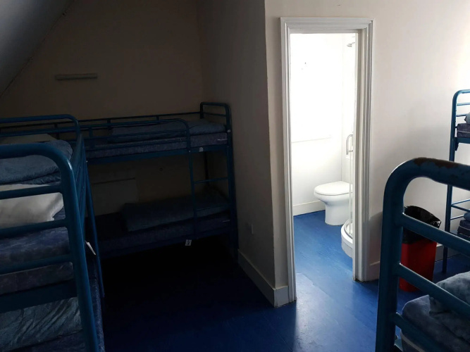 Smart Sea View Brighton Hostel