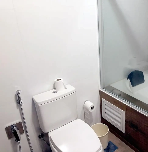 Comfort Double room with city view