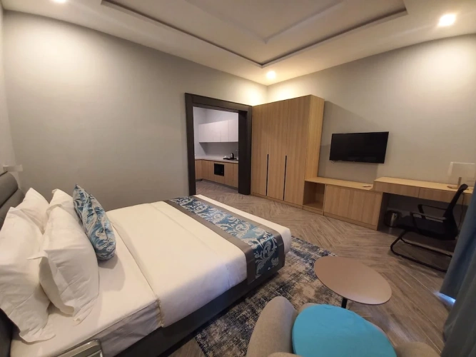 Premium Single room