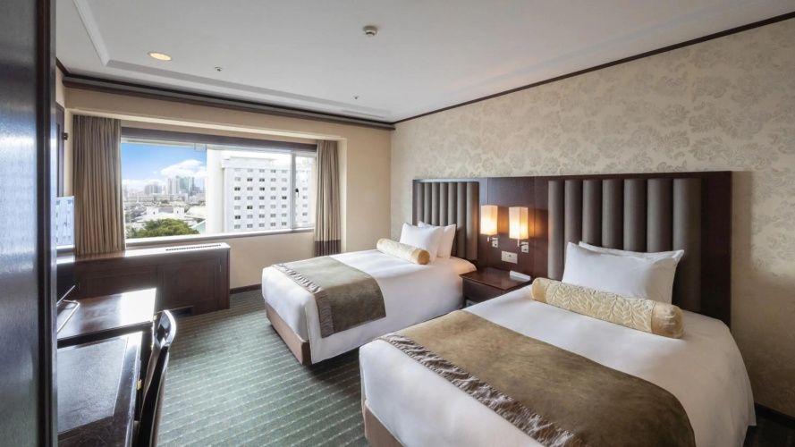 Grand Prince Hotel Takanawa photo 10