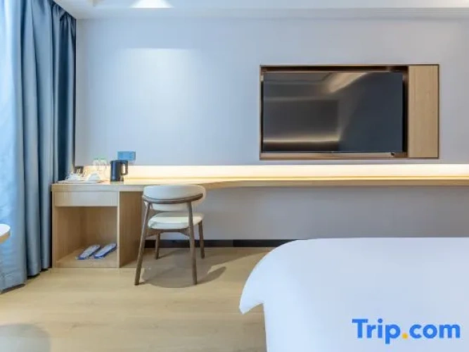 Privilege Double room