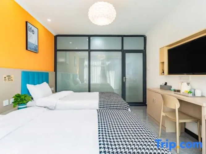 Luxury Double room