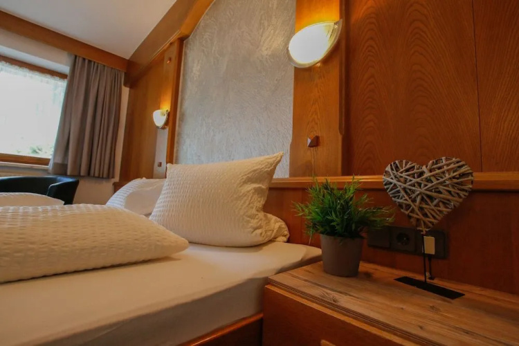Hotel Tia Apart