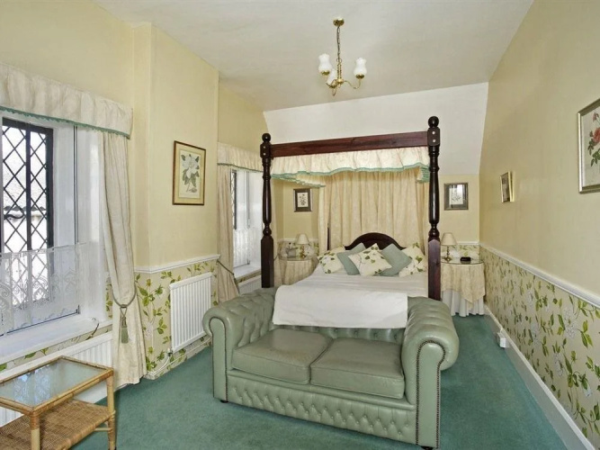 The Forge B&B