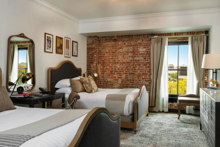 The Charmant Hotel photo 6