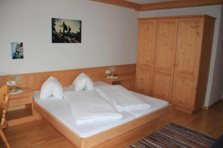 1 Bedroom Comfort Double Apartment