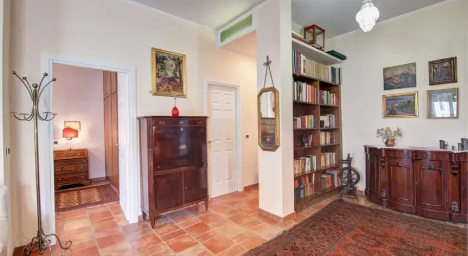 Santa Costanza Halldis Apartment