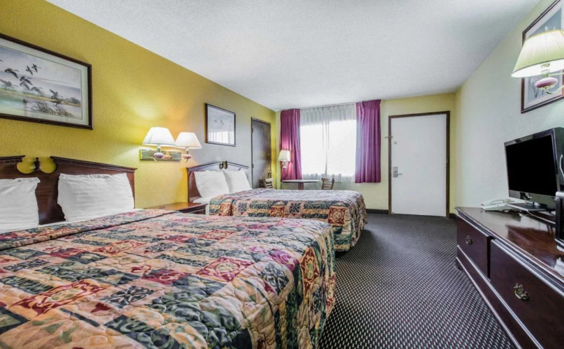 Westward Inn