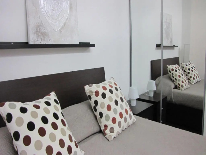 Rome Holiday Home