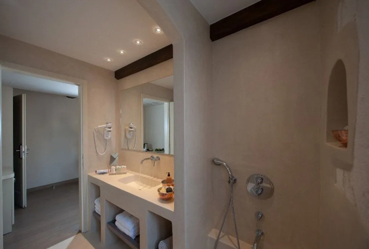 Serenissima Boutique Hotel