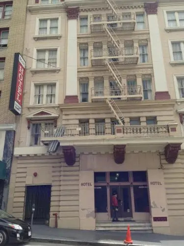 Image de l'hôtel