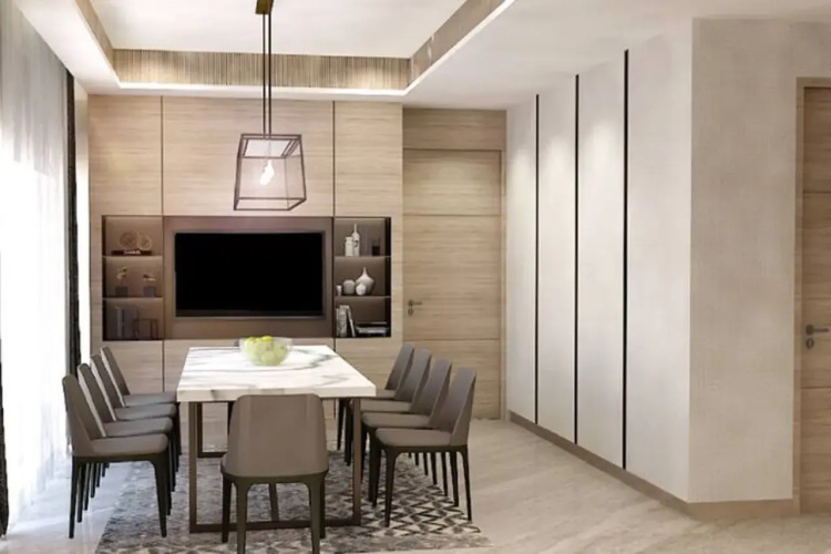 DoubleTree by Hilton Vientiane
