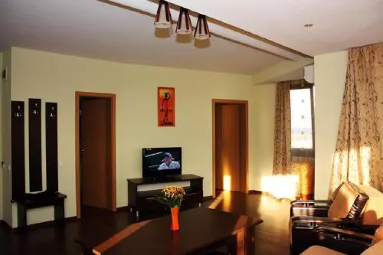 Hotel Restaurant Coralis