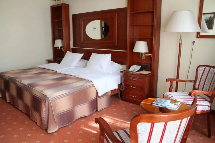 Galleria Hotel
