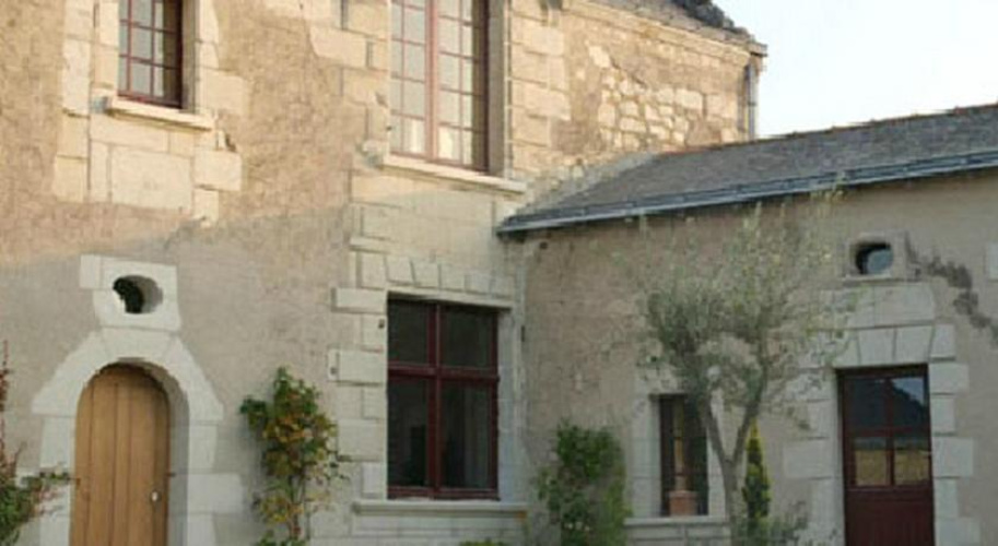 La Pinsonnière