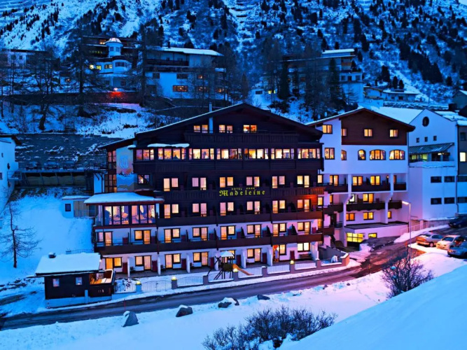 Image de l'hôtel